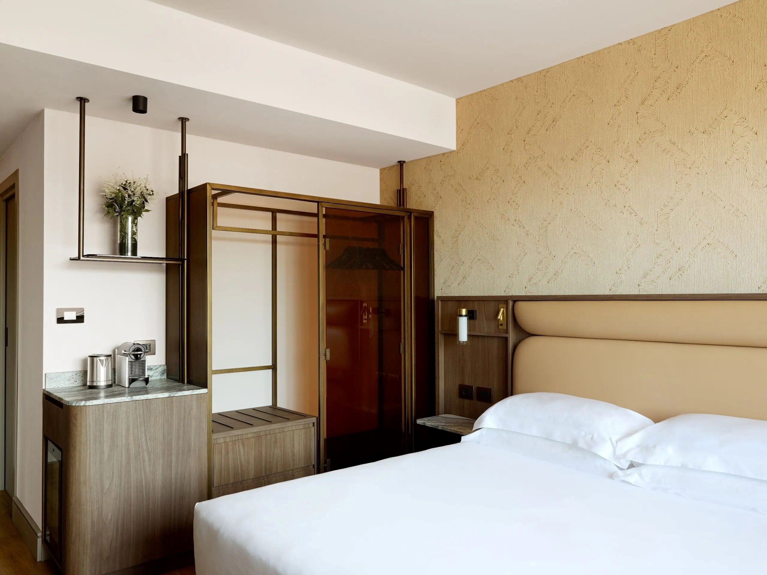 Изображение Hyatt Regency Rome Central 5*